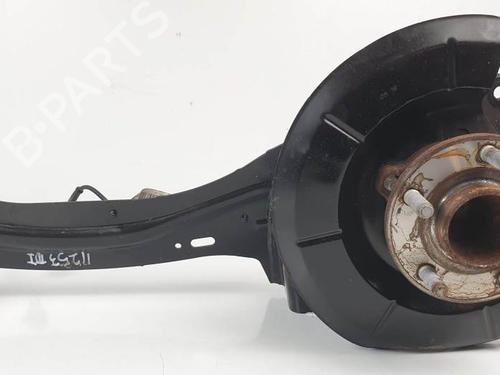 Used Left rear steering knuckle Left rear steering knuckle FORD FOCUS III 1.6 Ti (125 hp) 20671008 20671008