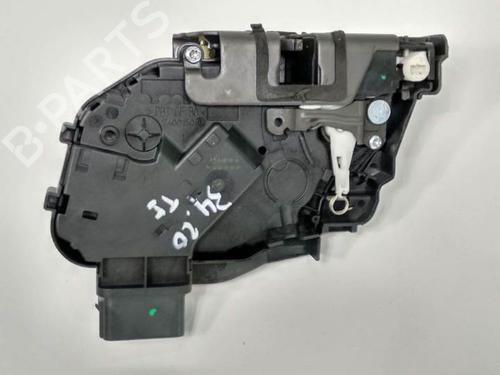 Used Rear left lock FORD FOCUS II (DA_, HCP, DP) [2004-2013]  7654888