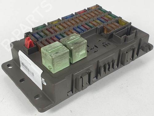 Used Fuse box MINI MINI (R50, R53) One D (75 hp) 14933164