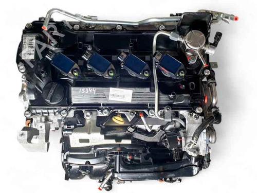 Engine TOYOTA C-HR (_X1_) 2.0 Hybrid (MAXH10) | BP25262798M1 