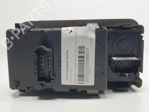Headlight switch CHRYSLER VOYAGER IV (RG, RS) 2.8 CRD | BP9646577I24 