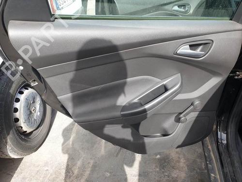Left sun visor FORD FOCUS III 1.6 Ti | BP12383562I1  - Image 12