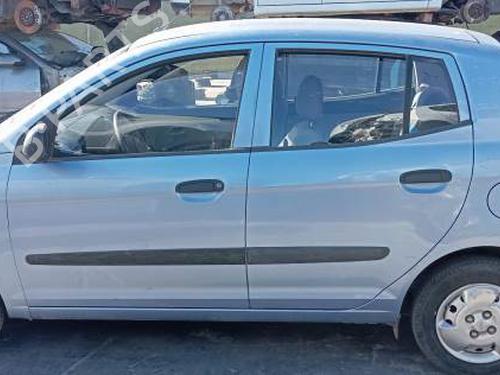 Tailgate handle KIA PICANTO I (SA) 1.0 | BP24934974C132 