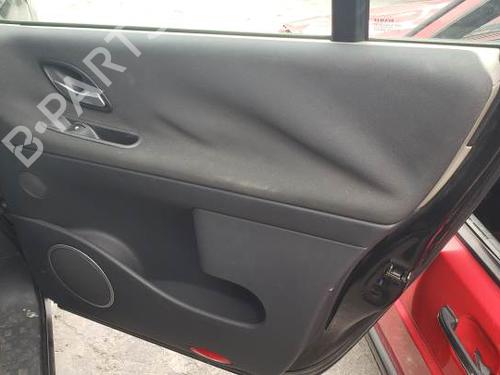 Left front window switch RENAULT ESPACE IV (JK0/1_) 2.2 dCi (JK0H) | BP28027417I27 