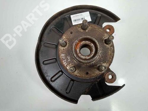 Brazo De Suspensión Delantero Para Freelander 1.8-2.5L 1998-2006 | Eje Bajo Izquierda/Derecha, Compatible Con RBJ102930