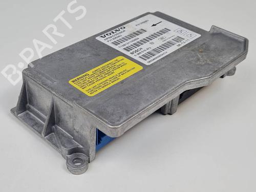 Used ECU airbags ECU airbags VOLVO V70 III (135) D5 (185 hp) 34515963 34515963