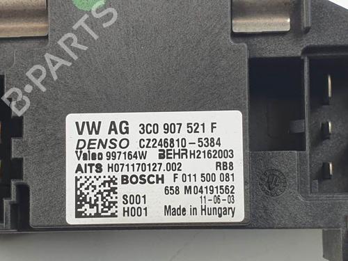 Heater resistor VW GOLF VI (5K1) 1.6 TDI | BP24340264M108  - Image 5