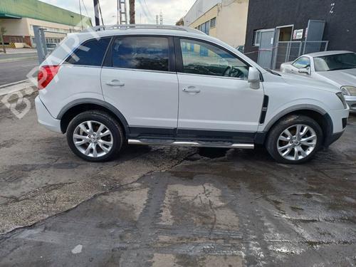 Warning switch OPEL ANTARA A (L07) 2.2 CDTi 4x4 | BP7512162I22 - Image 8