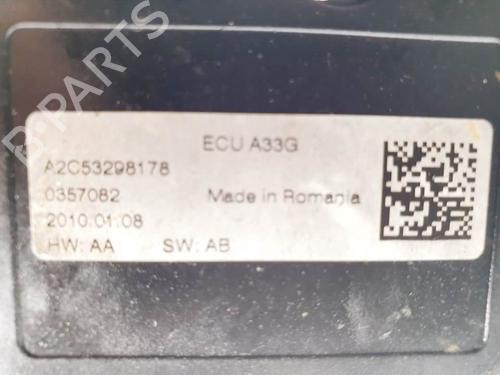 Hand brake OPEL INSIGNIA A (G09) 2.0 CDTI (68) | BP25403589I18 - Image 4