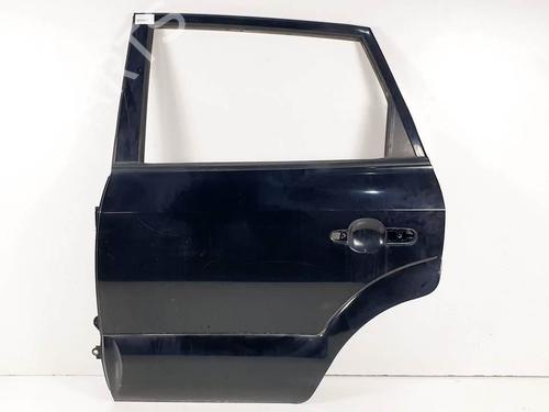 Used Left rear door Left rear door HYUNDAI TUCSON (JM) 2.0 CRDi (113 hp) 19252266 19252266