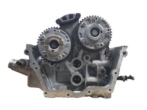Cylinder head BMW 7 (E65, E66, E67) 745 i, Li | BP25121261M5  - Image 9