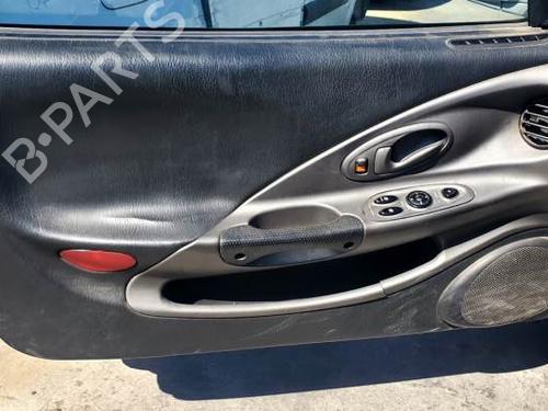Right taillight HYUNDAI COUPE I (RD) 1.6 i 16V | BP12393422C35 