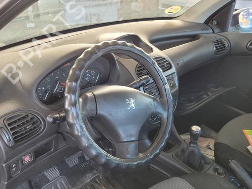 Left front window switch PEUGEOT 206 Hatchback (2A/C) 1.4 i | BP36429321I27 - Image 11