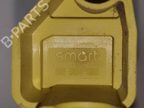 Heater resistor SMART CABRIO (450) 0.8 CDI (S1OLC1, 450.401, 450.402, 450.403, 450.400) | BP25138349M108 - Image 3