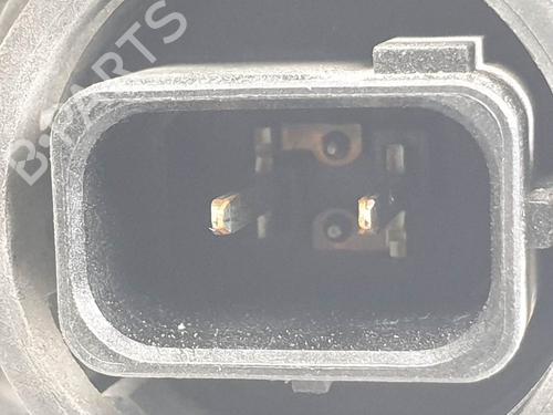 Left front fog light CITROËN C5 III (RD_) 2.0 HDi 165 (RDRHHA, RDRHH8) | BP24930978C30  - Image 10