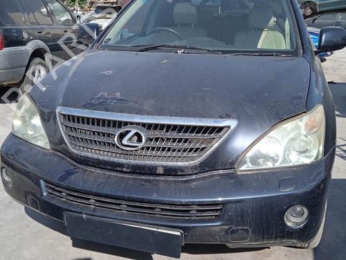 Used Parts LEXUS RX (_U3_) 400h AWD (MHU38_) 1129140