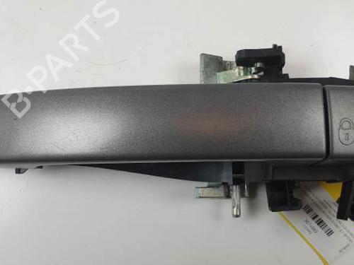 Used Front left exterior door handle LAND ROVER RANGE ROVER SPORT I (L320) 2.7 D 4x4 (190 hp) 29246435