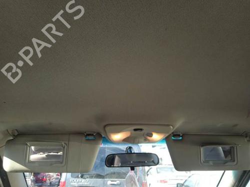 Instrument cluster MERCEDES-BENZ A-CLASS (W168) A 160 (168.033, 168.133) | BP16680334C47 