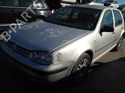 Tailgate lock VW GOLF IV (1J1) 1.6 16V | BP16727841C101 