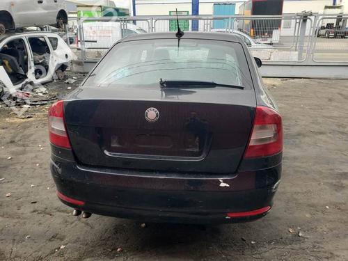 Warning switch SKODA OCTAVIA II (1Z3) 2.0 TDI 16V | BP25143814I22 - Image 21