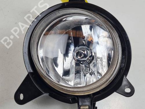 Used Left front fog light Left front fog light KIA SORENTO I (JC) 2.5 CRDi 4WD (140 hp) 31368375 31368375
