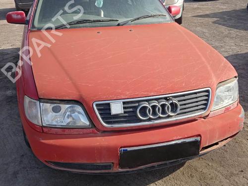 Used Parts AUDI A6 C4 Avant (4A5) 1.9 TDI 845897