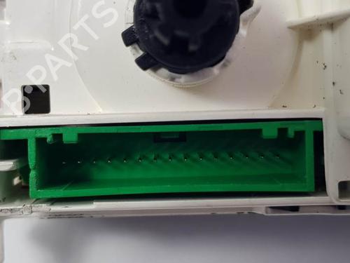 Climate control MINI MINI (R50, R53) Cooper | BP10100143I5 