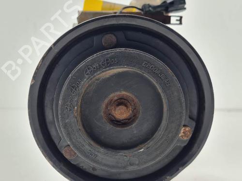 AC compressor HYUNDAI SANTA FÉ I (SM) 2.0 CRDi | BP25706962M34 