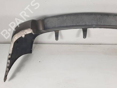 Rear bumper PEUGEOT 307 SW (3H) 2.0 HDI 110 | BP29932596C8 