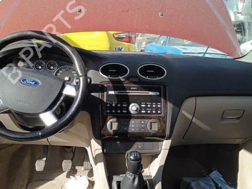 Starter FORD FOCUS II Turnier (DA_, FFS, DS) 1.8 TDCi | BP16302456M8 