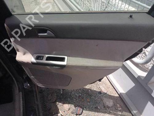 Gearbox VOLVO V50 (545) 1.6 D | BP7860210M3 