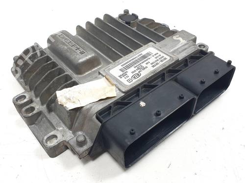 Used Engine control unit (ECU) Engine control unit (ECU) KIA CEE'D (JD) 1.4 CRDi 90 (90 hp) 29321947 29321947