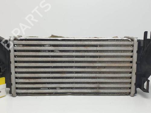 Used Intercooler Intercooler FORD ECOSPORT 1.0 EcoBoost (125 hp) 26537086 26537086