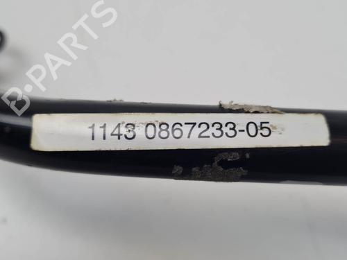 Other MINI MINI (R50, R53) Cooper S | BP28804145O1 - Image 3