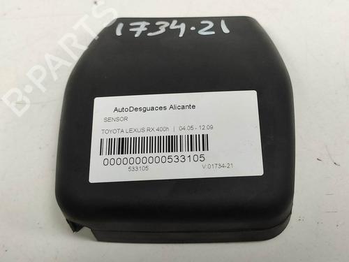 Used Electronic sensor Electronic sensor LEXUS RX (_U3_) 400h AWD (MHU38_) (211 hp) 9050267 9050267