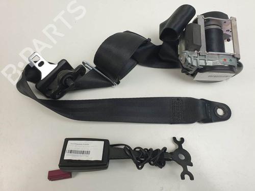 Front right seatbelt FORD MONDEO IV (BA7) 2.0 TDCi | BP24930963I25 - Image 6