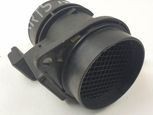 Used Mass air flow sensor Mass air flow sensor RENAULT SCÉNIC II (JM0/1_) 1.9 dCi (JM0G, JM12, JM1G, JM2C) (120 hp) 24914707 24914707