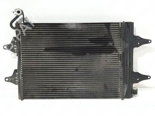 AC radiator SEAT IBIZA III (6L1) 1.2 | BP6843041M32 