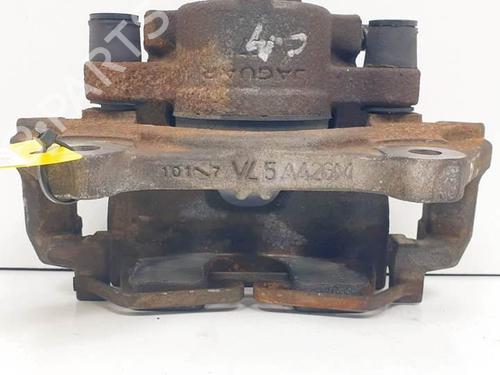 Right front brake caliper HYUNDAI ix35 (LM, EL, ELH) 1.7 CRDi | BP17571277M104 - Image 4