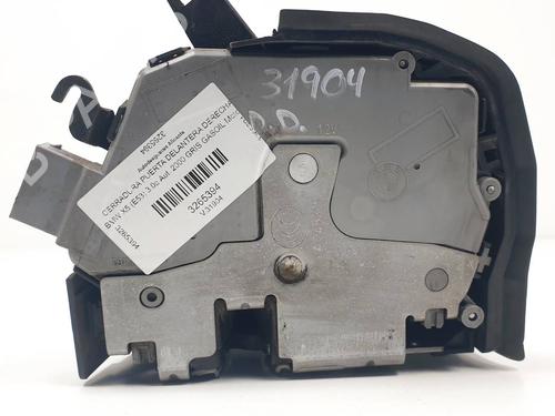 front-right-lock-bmw-x5-e53-2000-2001-2002-2003-2004-2005-2006-31058850 main image