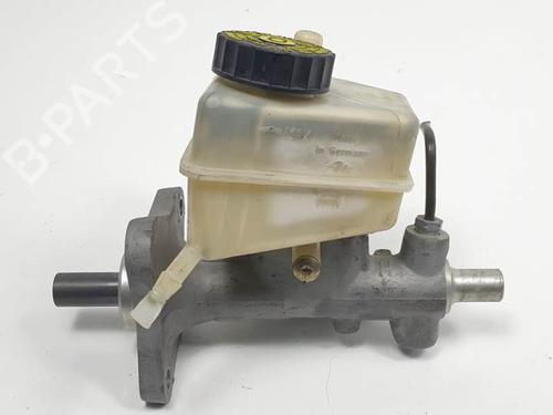 Used Brake master cylinder MERCEDES-BENZ C-CLASS (W203) C 200 CDI (203.007) (122 hp) 11696356