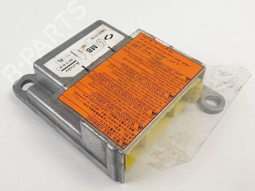Airbag styreenhed RENAULT KOLEOS I (HY_) 2.0 dCi (HY0K) (150 hp) 19709264
