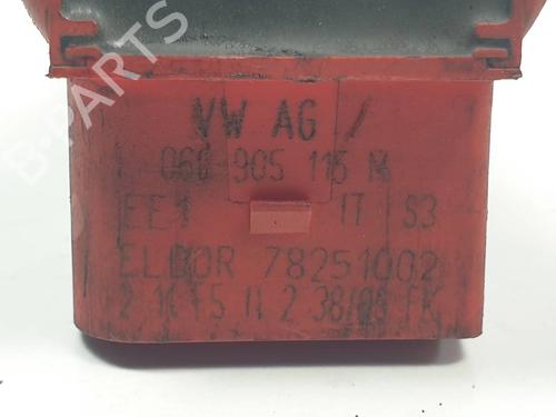Ignition coil AUDI A4 B6 Convertible (8H7) 3.0 | BP37286640M94 - Image 2