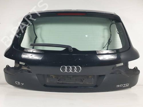 Used Tailgate AUDI Q7 (4LB) 3.0 TDI quattro (233 hp) 29820390