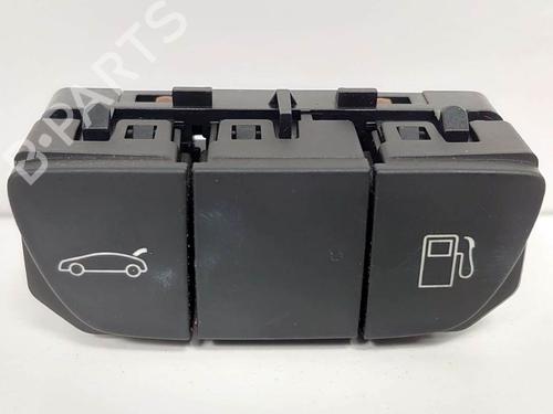 Used Switch Switch PEUGEOT 508 I (8D_) 1.6 HDi (112 hp) 7834182 7834182