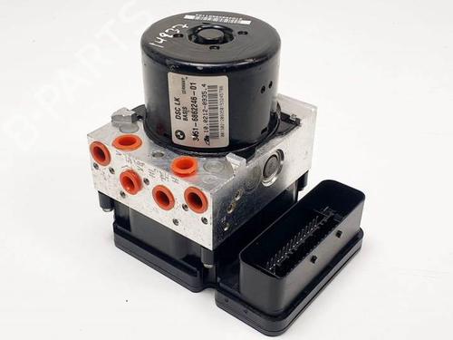 Used ABS pump BMW 3 Touring (F31) 330 d (258 hp) 25145661