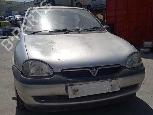 Gearbox OPEL CORSA B (S93) 1.0 i 12V (F08, F68, M68) | BP9855494M3 