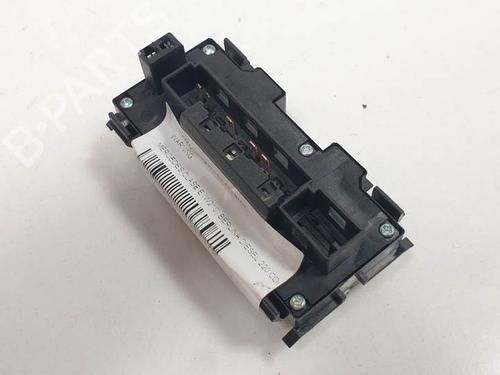 Warning switch MERCEDES-BENZ E-CLASS (W210) E 220 CDI (210.006) | BP9541571I22 