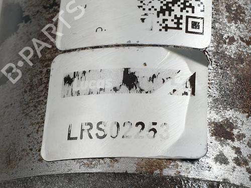 Starter MITSUBISHI GRANDIS (NA_W) 2.0 DI-D (NA8W) | BP29849918M8