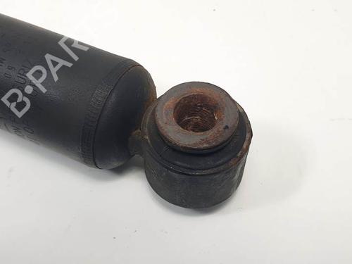 Left rear shock absorber MERCEDES-BENZ CITAN Box Body/MPV (W415) 109 CDI (415.601, 415.603, 415.605) | BP25119465M18 